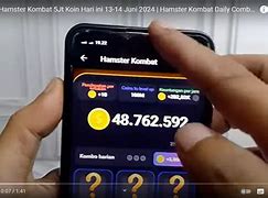 1000 Koin Hamster Kombat Berapa Rupiah