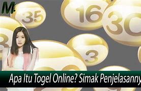 Apa Itu 2D Togel