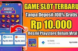 Aplikasi Slot Tanpa Deposit 75Bet Indonesia Apk Terbaru 2024