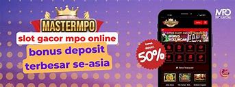 Bintang Mpo Slot Daftar