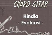 Chord Gitar Cinta Beda Agama