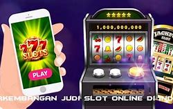 Mantan Admin Judi Slot Online Terbaru 2024 Terbaru Hari Ini Indonesia Inggris