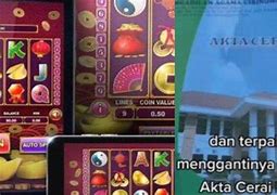 Obat Kecanduan Judi Slot