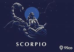 Sifat Dan Kepribadian Zodiak Scorpio