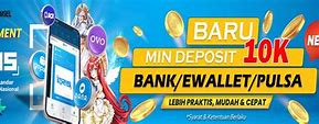 Situs Slot Gacor Bisa Deposit 10 Ribu