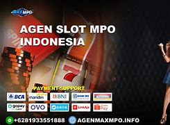 Situs Slot Mpo 19 Terpercaya Di Indonesia Slot Gacor Terbaru