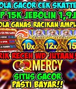 Slot Gacor Hari Ini Pola Sakti Hari Ini Info Terbaru Hari Ini