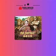 Slot Joker Majapahit Terbaru Login Alternatif Hari Ini Live Streaming