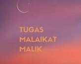 Tugas Malaikat Malik Adalah Menjaga